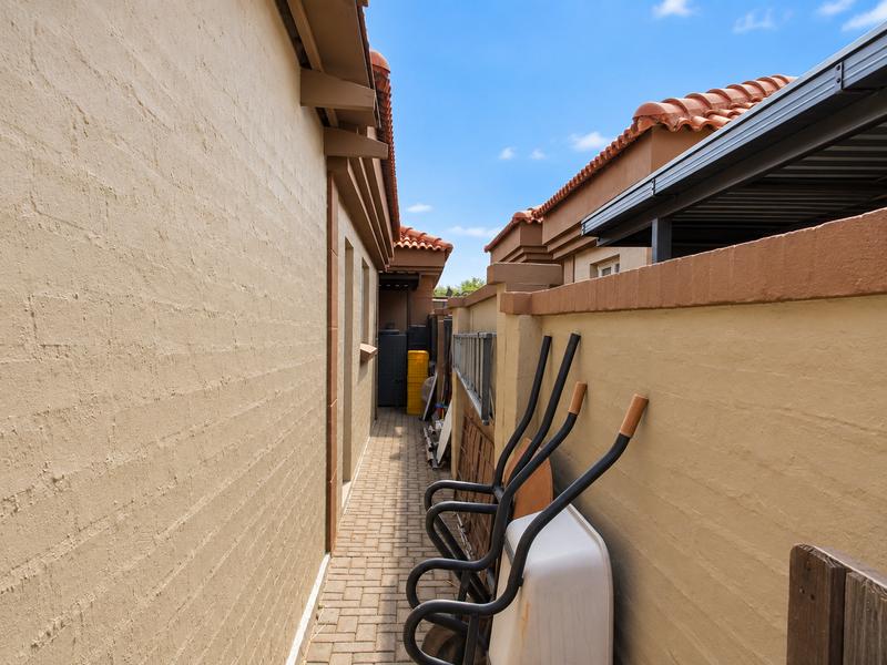 2 Bedroom Property for Sale in Heuwelsig Free State